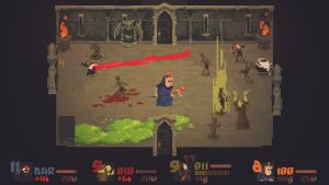 Game Image