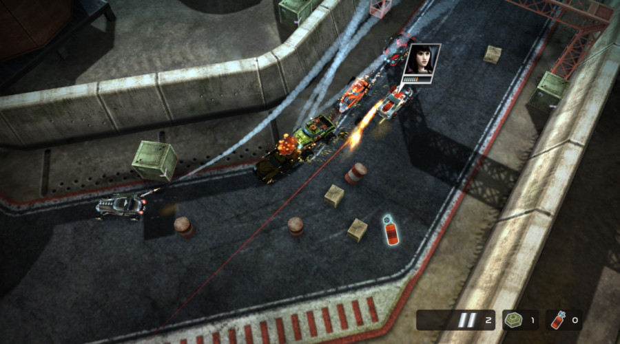 Game Image